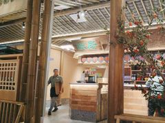 -筱爷叔·上海传统手工菜(玉树路店)