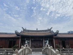 -揭阳学宫(榕城区)