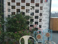 -烛影拾光观景餐厅·创意菜·摄影·小提琴(大唐不夜城店)