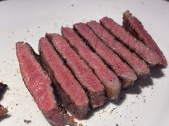 纯血M12眼肉-觅福里•熟成和牛餐厅