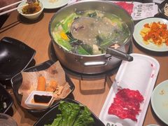 -掂档潮汕牛肉火锅(沈阳万象城店)