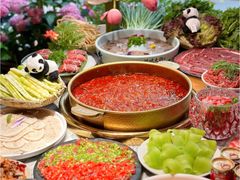 -矮板凳老火锅(宽窄巷子店)