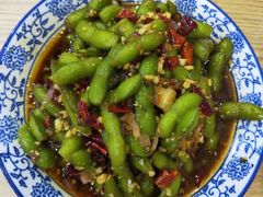 -江城燕子大排档(江汉路步行街店)