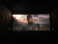 -中影星美国际影城(临海银泰店)