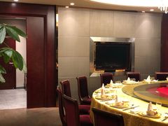 包厢-王宝和酒家(黄浦店)