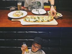-haxnbauer海森堡德国餐厅(深圳coco店)