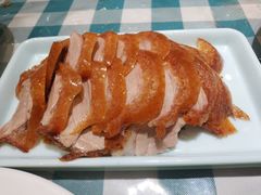 -紫光园·烤鸭(吕家营店)