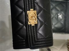 -CHANEL(恒隆广场店)