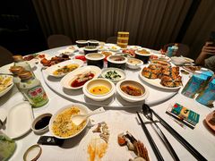 -曲水兰亭(北京四惠店)