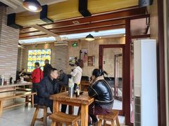 -老西北风抻面(西直店)