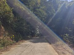 -象头山国家级自然保护区