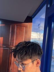 -大人物·男士理发馆