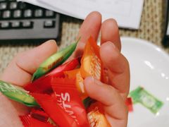 -岭南小生·粤港点心(华新旗舰店)
