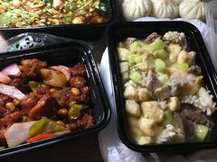 -陈傻子餐厅(世纪都会店)