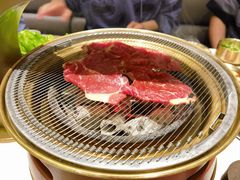 -西塔老太太泥炉烤肉(川沙百联店)