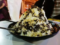 -冰冰酱老味刨冰绵绵冰(中山路总店)