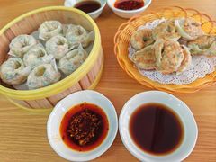 宁海汤包-面道赞宁海海鲜面(迎凤街店)