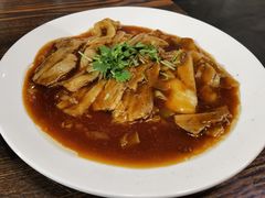扒肉条-马家烧麦(中街店)