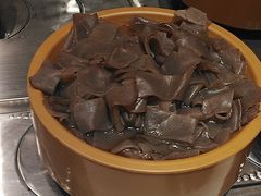 -龍歌自助小火锅(淮安楚州万达店)