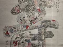 -北京艺术博物馆(万寿寺)
