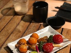-山葵家居酒屋(天目里店)