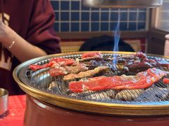 -西塔老太太泥炉烤肉(双井店)