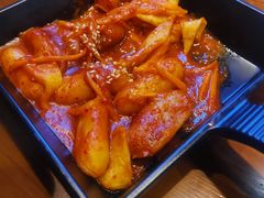 -春花秋月南美海鲜烤肉自助(中央大道店)
