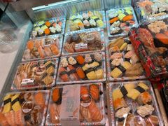 -争鲜回转寿司(朝北大悦城店)