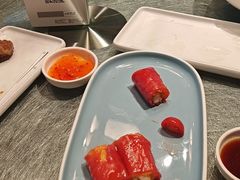 -顺意·顺德家乡菜(国际人才大厦店)