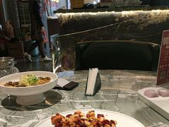 -披云云小馆·味道江湖(姚家园万象汇店)