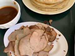 -李连贵酒家熏肉大饼(昆明街店)