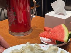 -鸿毛饺子(紫竹桥店)
