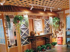 -渝信川菜(长安店)