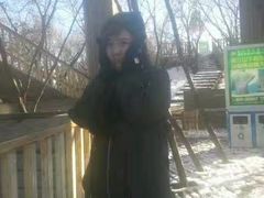 -帽儿山国家森林公园