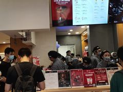 -霸王茶姬(正佳广场店)