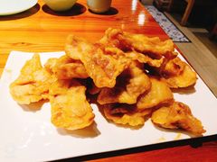 -海小馆海鲜餐厅(茂业百货店)