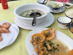 -秋姐美食店(旅游大道店)