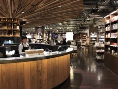 -STARBUCKS COFFEE(Roppongi Keyakizaka-dori)
