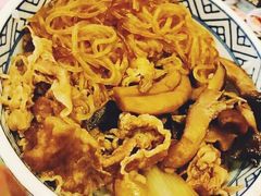 -吉野家(宾水道店)