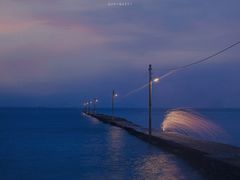 -南都咖啡西餐厅(吉厦村店)