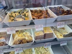 -娘心豆品(方庄店)