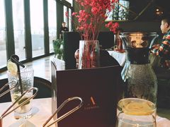 -L'Arome芳芳法国餐厅(仙林金鹰店)