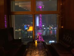 -翡翠36餐厅(浦东香格里拉店)