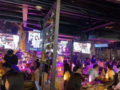 -胡桃里音乐酒馆(白云五号T5 MALL店)