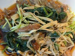 -院里汤包·虾汤包青岛菜(辽源路店)