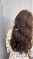 点击看大图 -KIMI HAIR SALON·烫染设计店