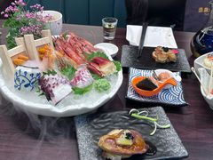 -黑松白鹿(金融街店)