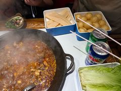 -老天桥蛙炉火锅(姑苏总店)