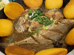 -华圆美食