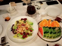-顺峰(阜成店)